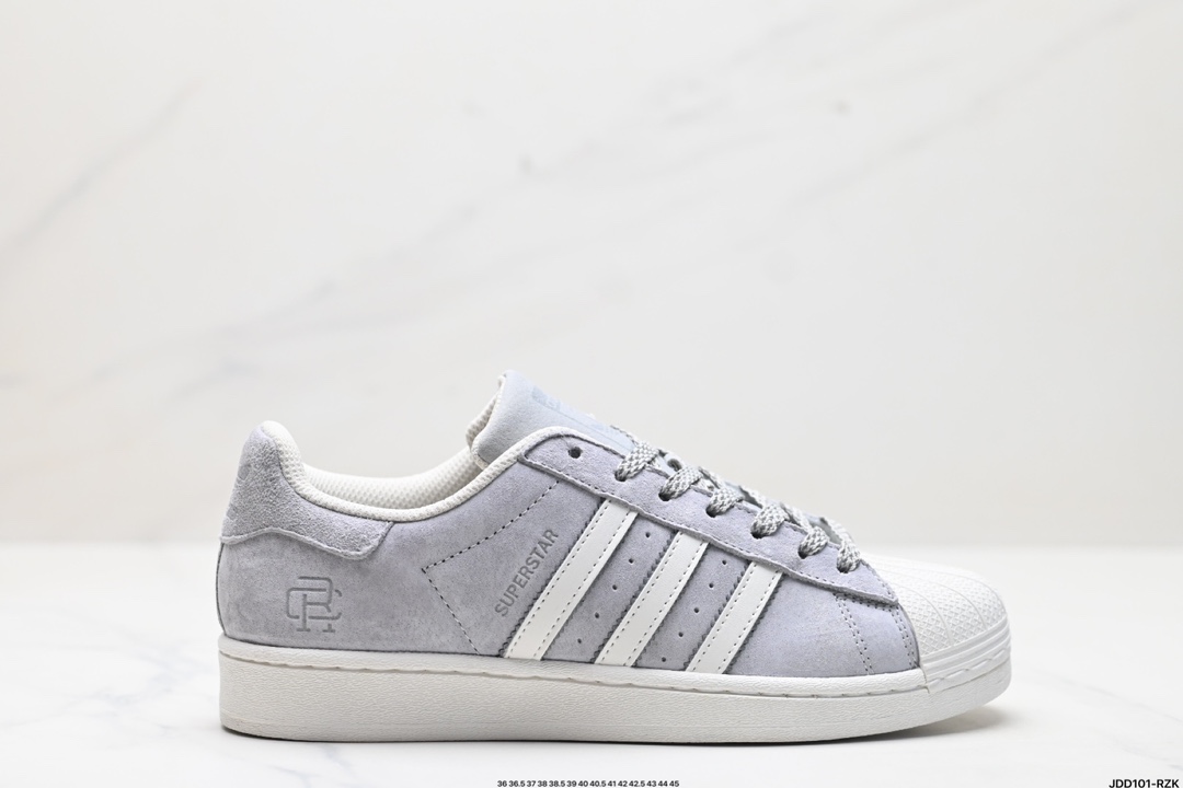 Adidas Superstar Shoes